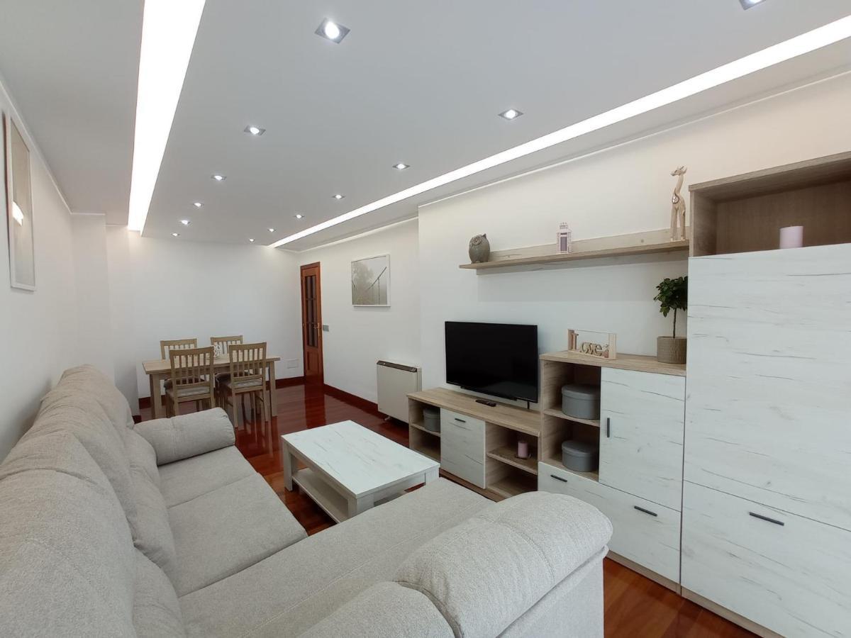 Апартаменти Martinez Padron Duplex Екстер'єр фото