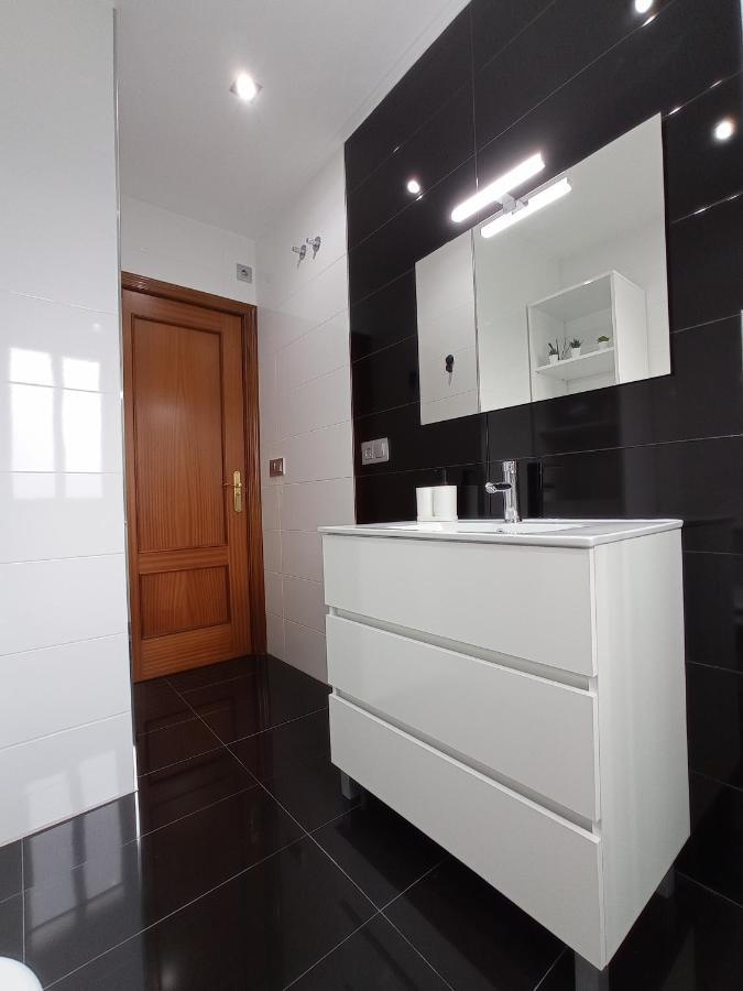 Апартаменти Martinez Padron Duplex Екстер'єр фото