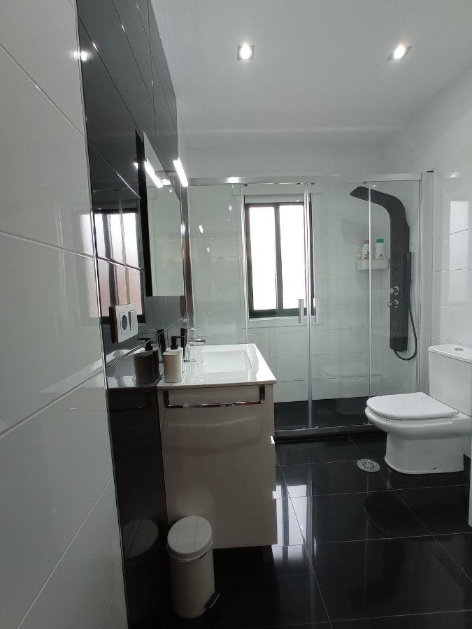 Апартаменти Martinez Padron Duplex Екстер'єр фото