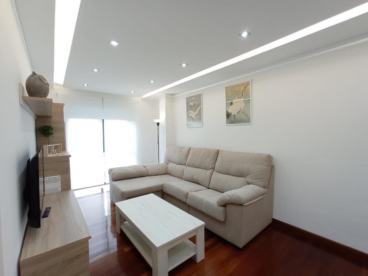 Апартаменти Martinez Padron Duplex Екстер'єр фото